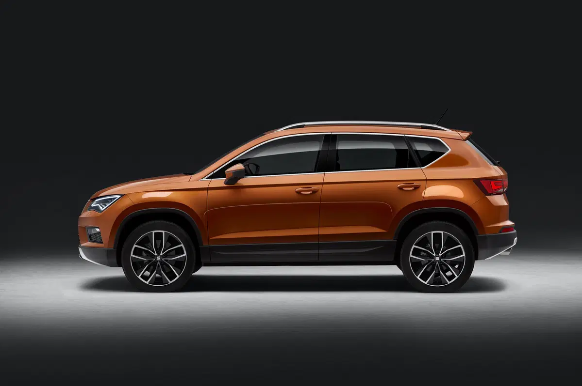 SEAT Ateca 1.0 tsi Reference 115cv (18)