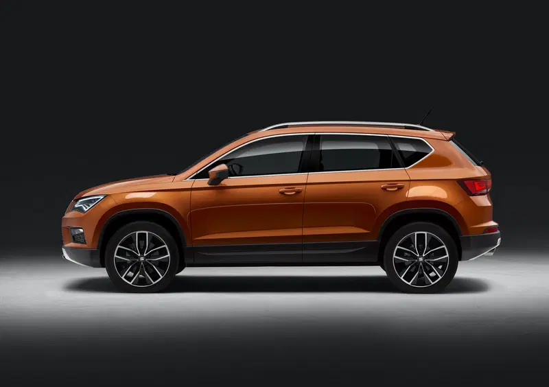 SEAT Ateca (18)