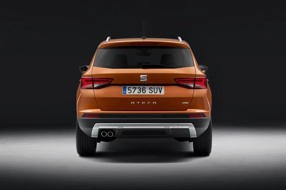 SEAT Ateca 1.0 tsi Reference 115cv (26)