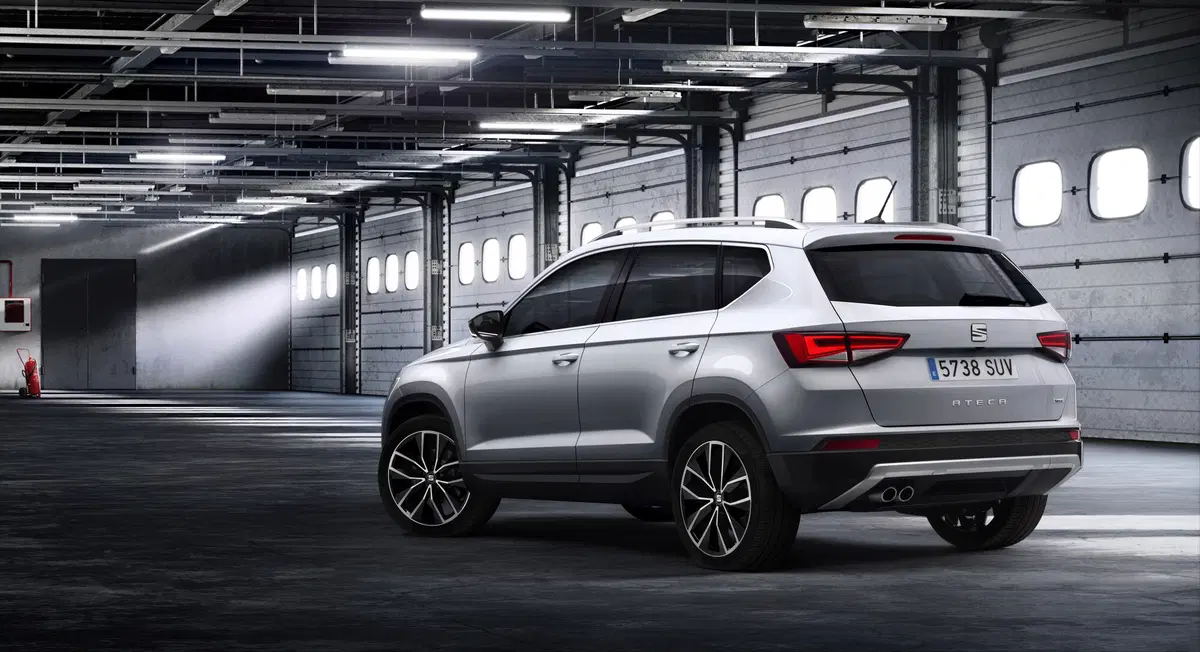 SEAT Ateca 1.0 tsi Reference 115cv (23)