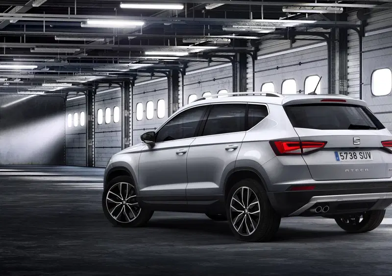 SEAT Ateca (23)
