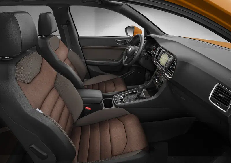 SEAT Ateca (28)