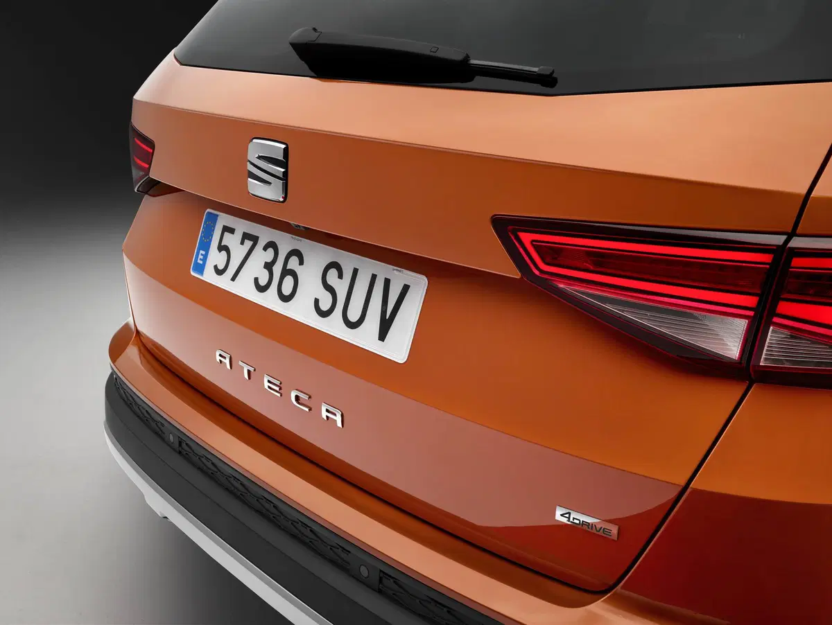 SEAT Ateca 1.0 tsi Reference 115cv (22)