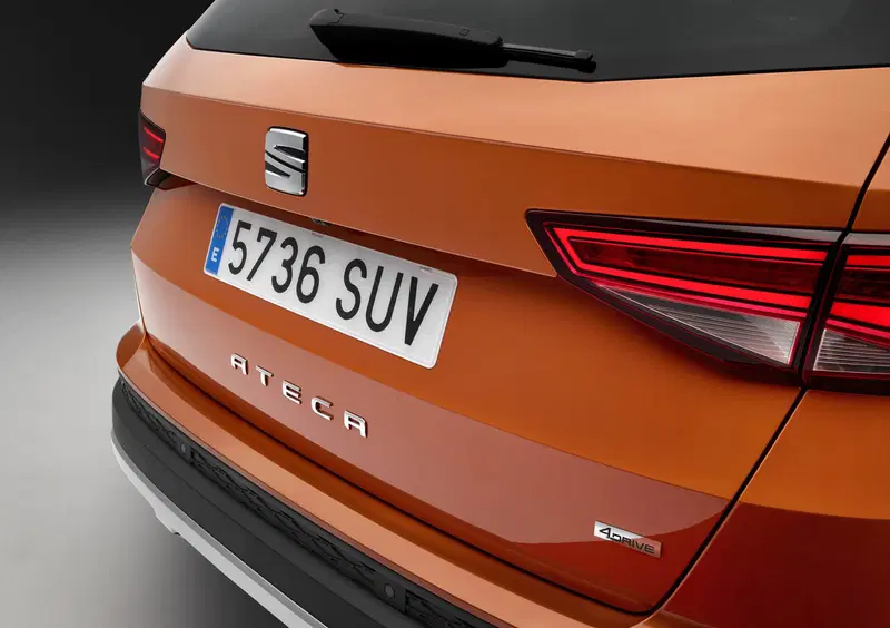 SEAT Ateca (22)