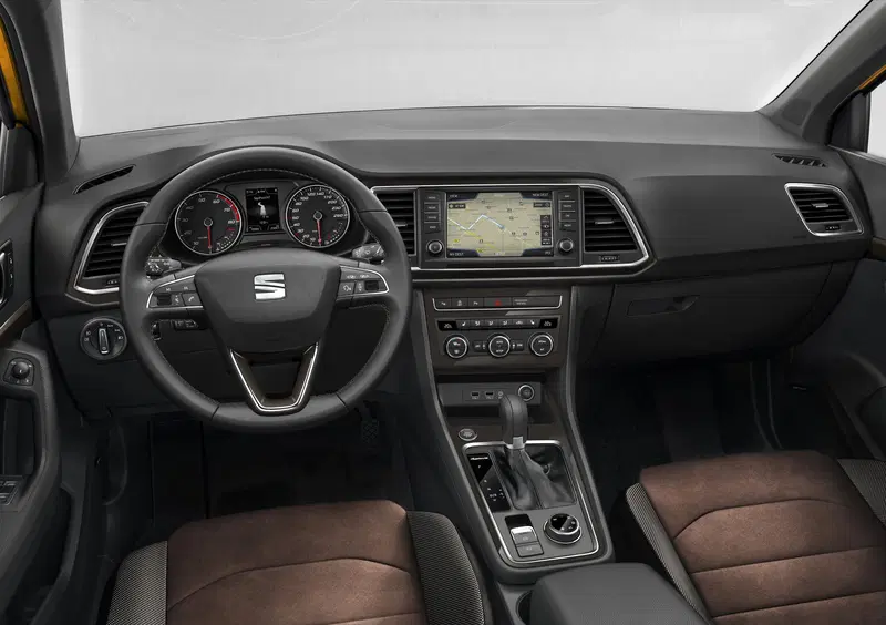 SEAT Ateca (30)