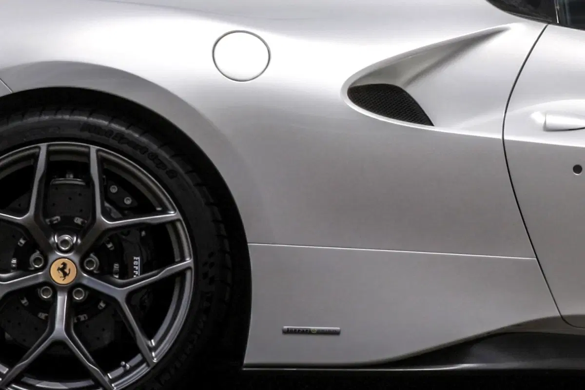 458 MM Speciale: unica e Ferrari (10)