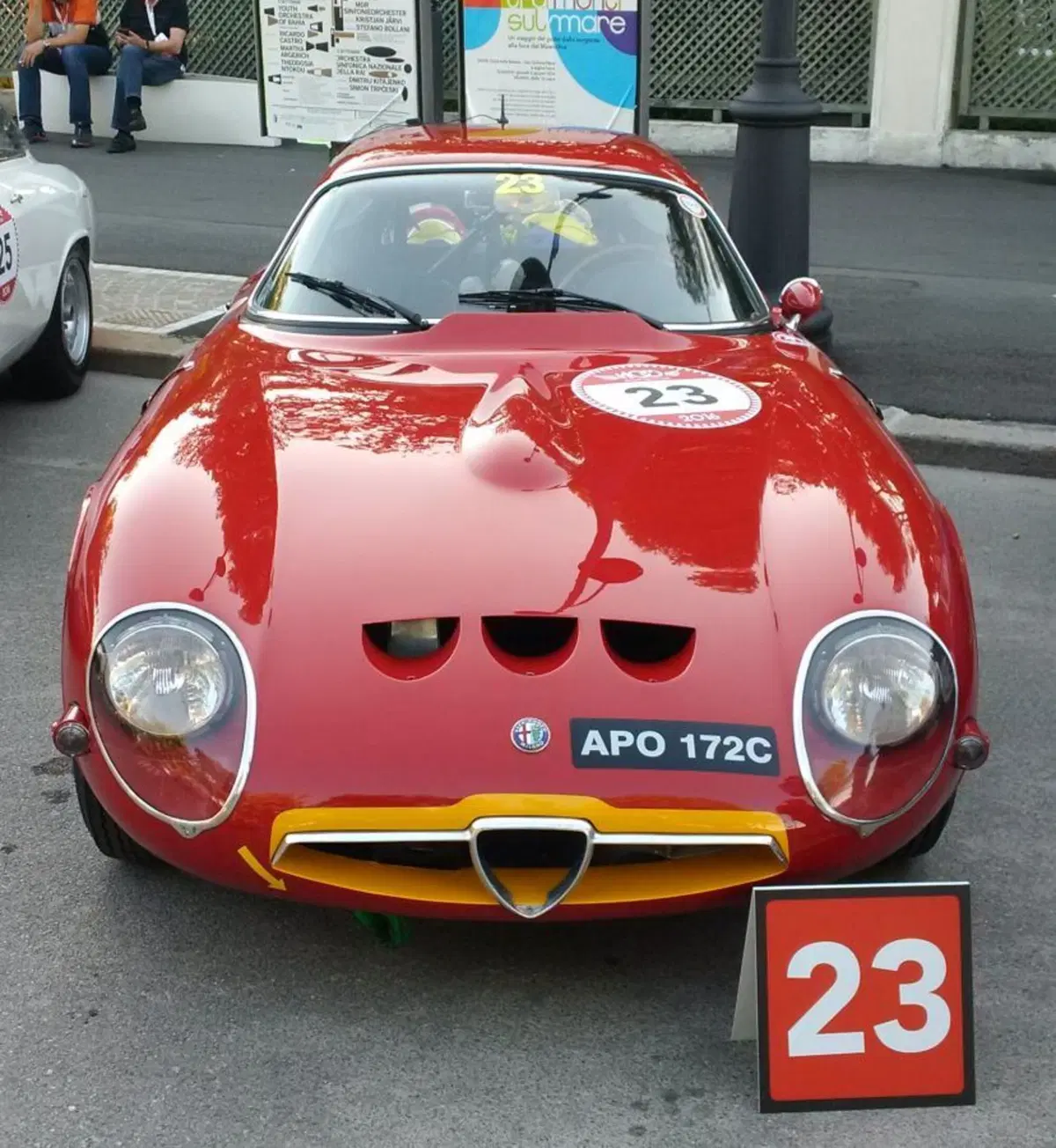 Modena Cento Ore 2016: dal 7 al 12 giugno (2)