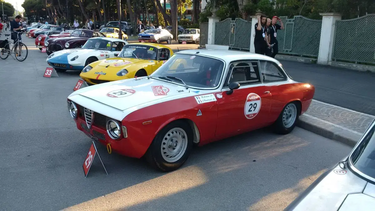 Modena Cento Ore 2016: dal 7 al 12 giugno (12)