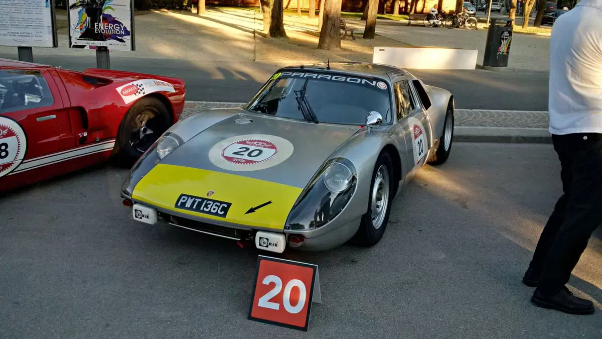 Modena Cento Ore 2016: dal 7 al 12 giugno (16)