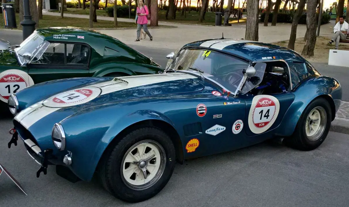 Modena Cento Ore 2016: dal 7 al 12 giugno (20)
