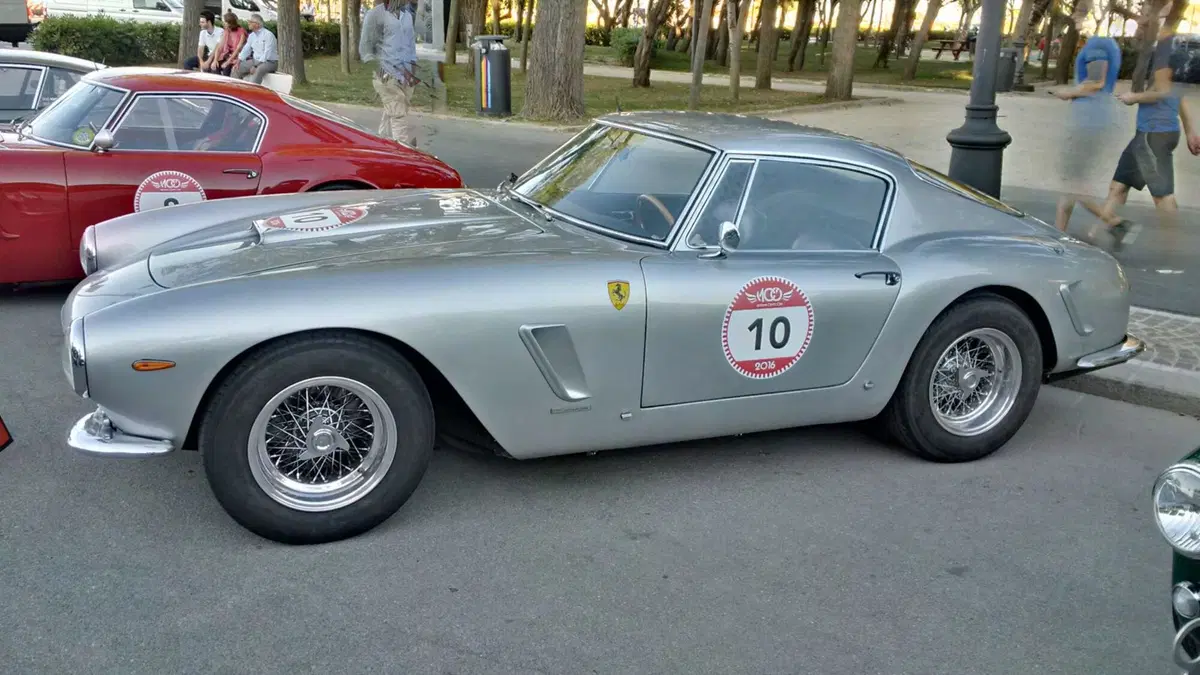 Modena Cento Ore 2016: dal 7 al 12 giugno (22)