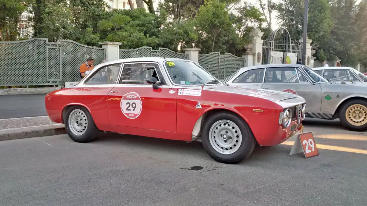 Modena Cento Ore 2016: dal 7 al 12 giugno (21)