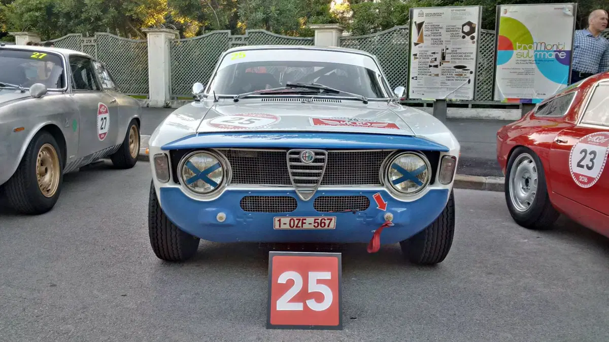 Modena Cento Ore 2016: dal 7 al 12 giugno (18)