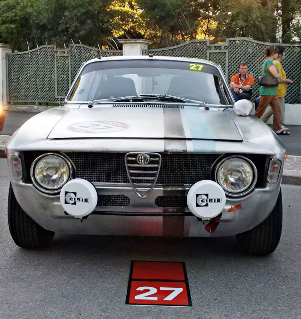Modena Cento Ore 2016: dal 7 al 12 giugno (24)