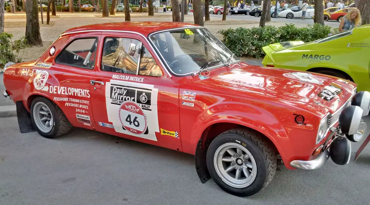 Modena Cento Ore 2016: dal 7 al 12 giugno (27)