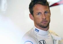 Jenson Button rilancia su Hamilton e Rosberg: in Extreme E anche come pilota