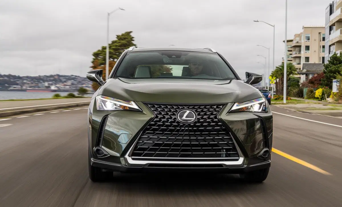 Lexus UX 300e 72,8kWh Luxury (26)