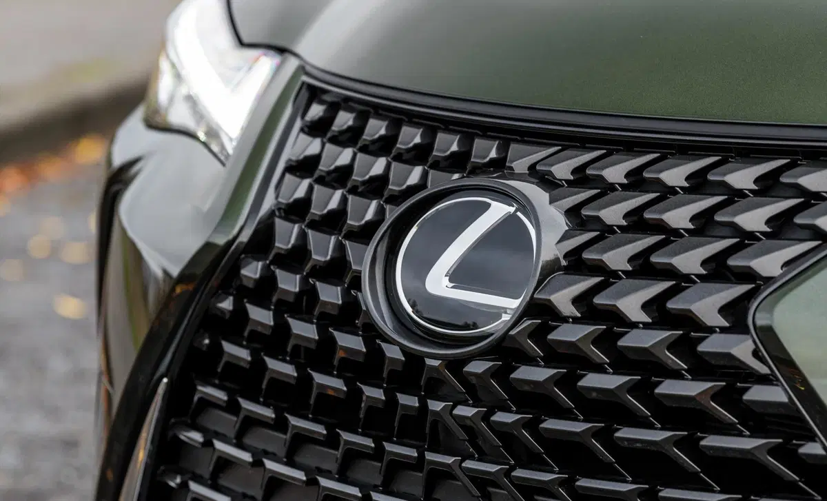Lexus UX 300e 72,8kWh Luxury (43)