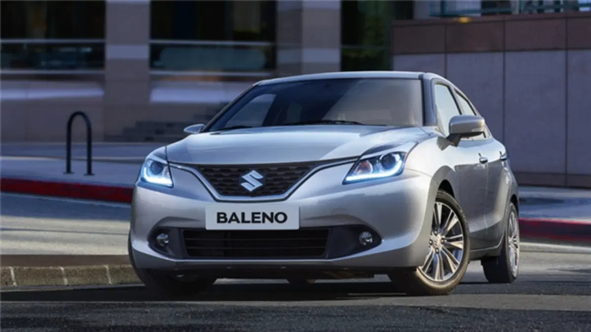 Suzuki Baleno 1.2 VVT Dualjet B-Top (6)