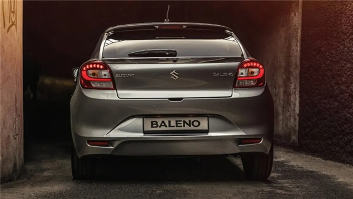 Suzuki Baleno 1.2 VVT Dualjet B-Top (5)