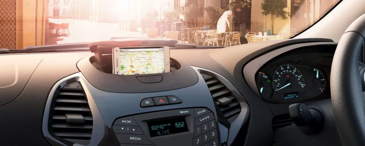 Ford Ka+, la nuova sorella minore della Fiesta (8)