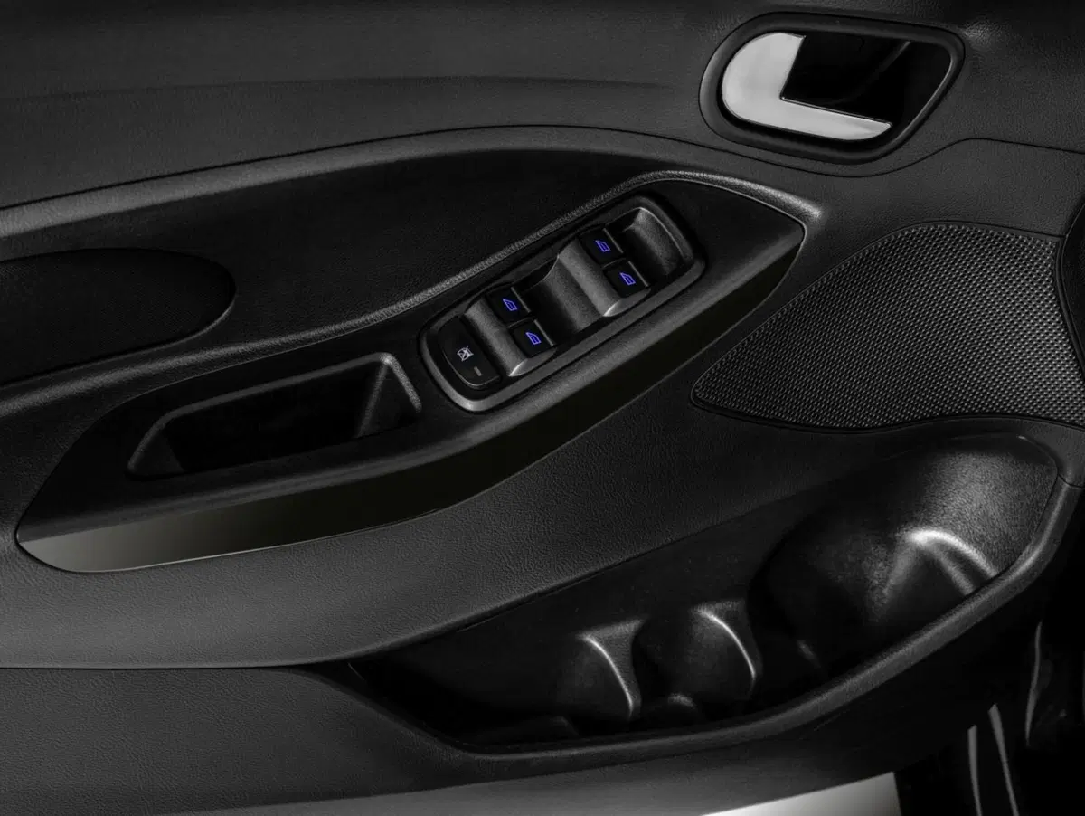 Ford Ka+, la nuova sorella minore della Fiesta (11)