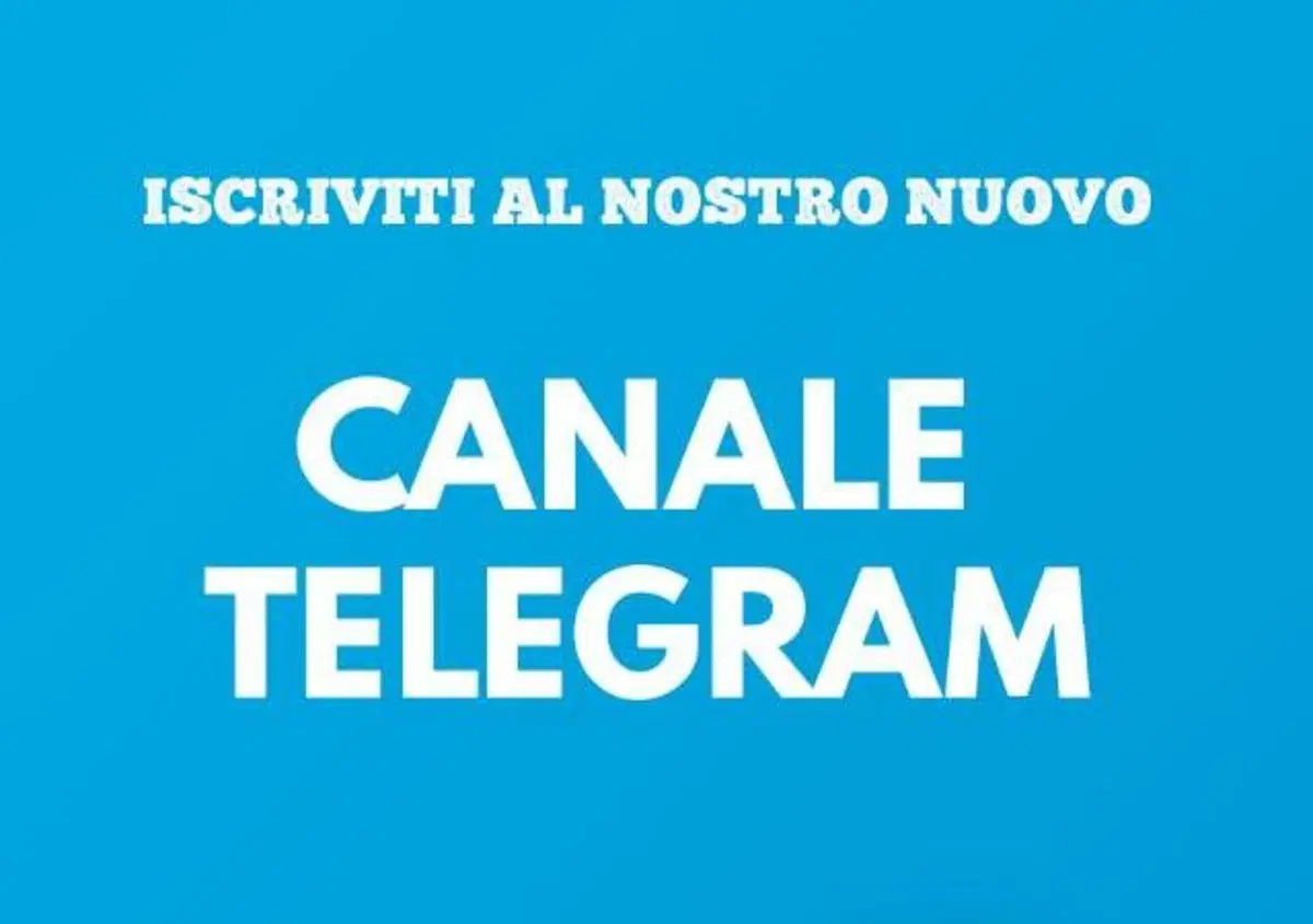 Automoto.it &egrave; anche su Telegram: iscriviti al nostro nuovo canale!