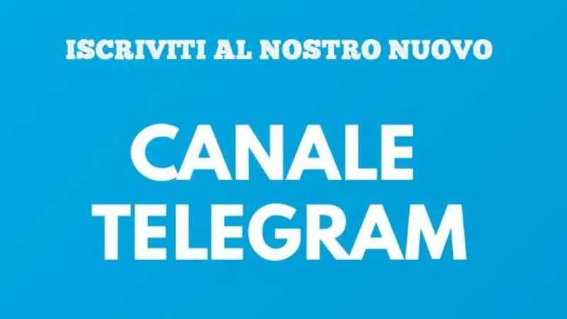 Automoto.it &egrave; anche su Telegram: iscriviti al nostro nuovo canale!