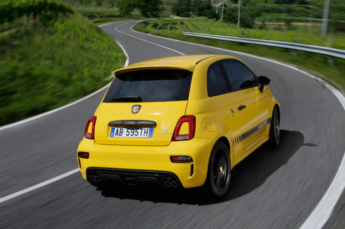 Abarth 595 (2012-24) (7)