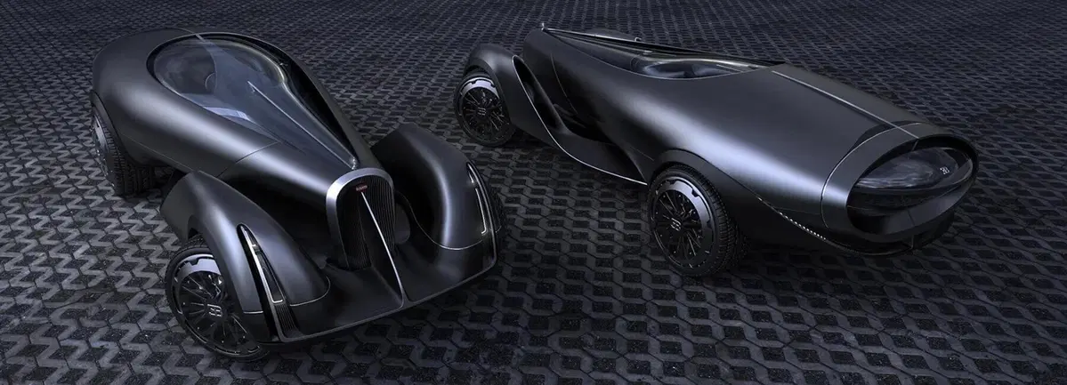 Bugatti La Belle Époque: fantasia per milionari post-pandemia [FCEV] (4)
