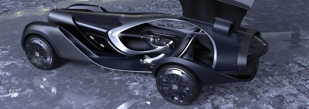 Bugatti La Belle Époque: fantasia per milionari post-pandemia [FCEV] (2)