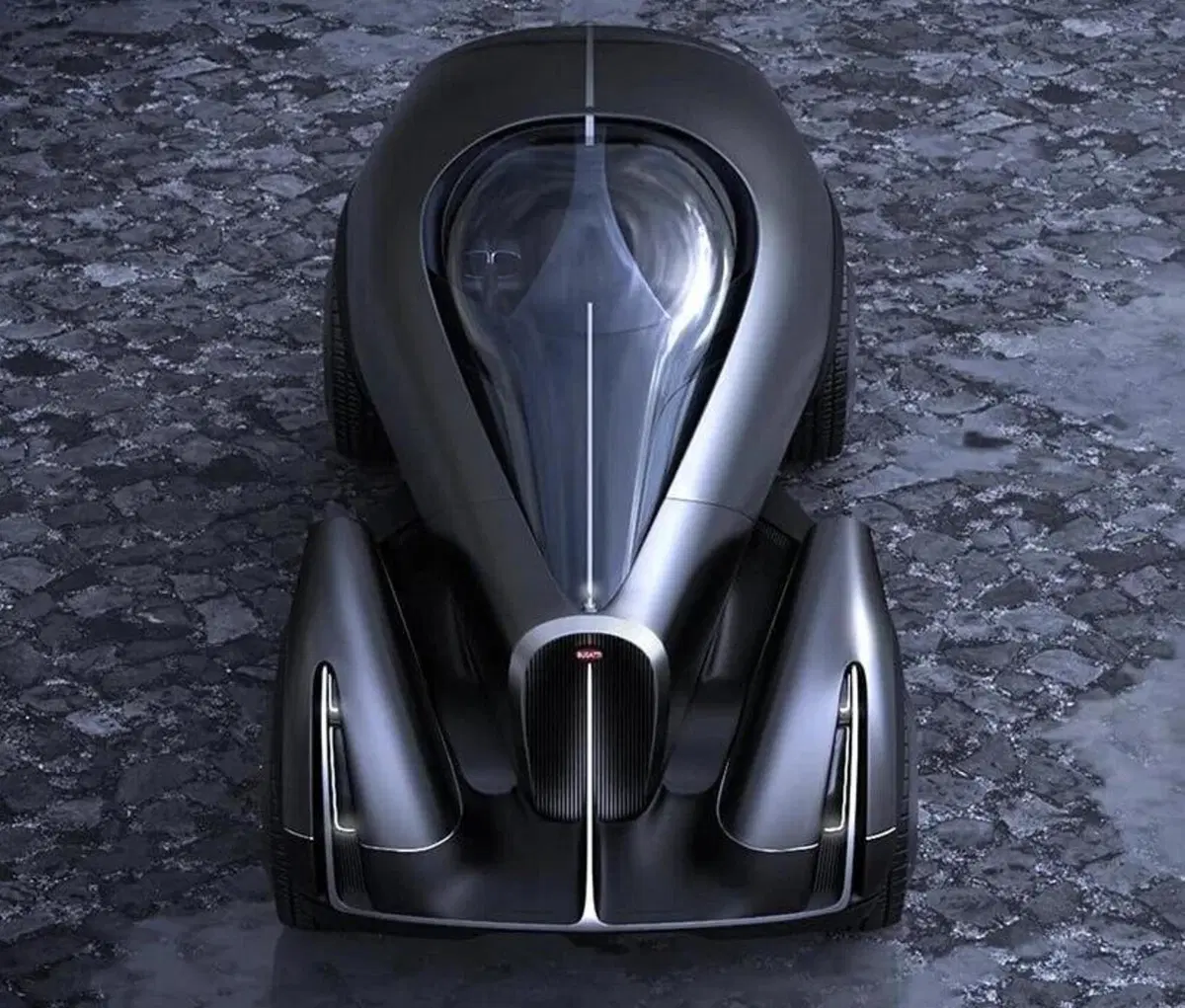Bugatti La Belle Époque: fantasia per milionari post-pandemia [FCEV] (3)
