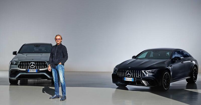 Mercedes, Jelinek: &laquo;Restiamo impegnati su tutte le tecnologie, ma il parco circolante va svecchiato&raquo;