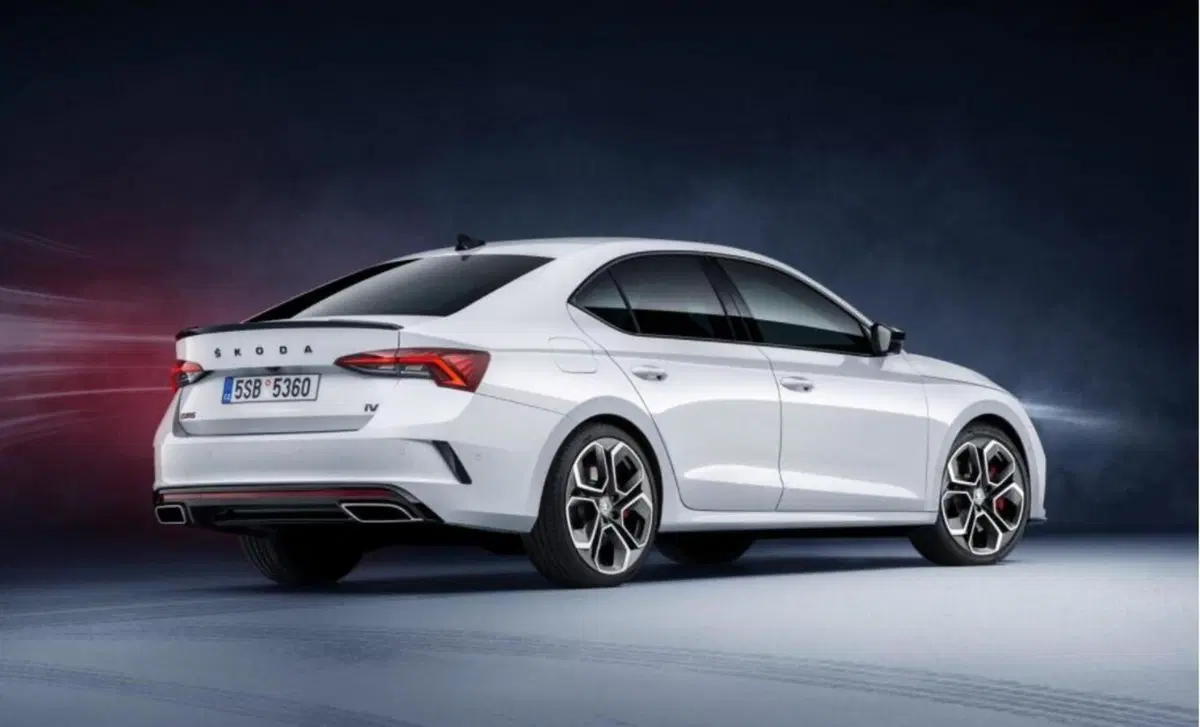 Skoda Octavia 1.5 TSI ACT Style (26)