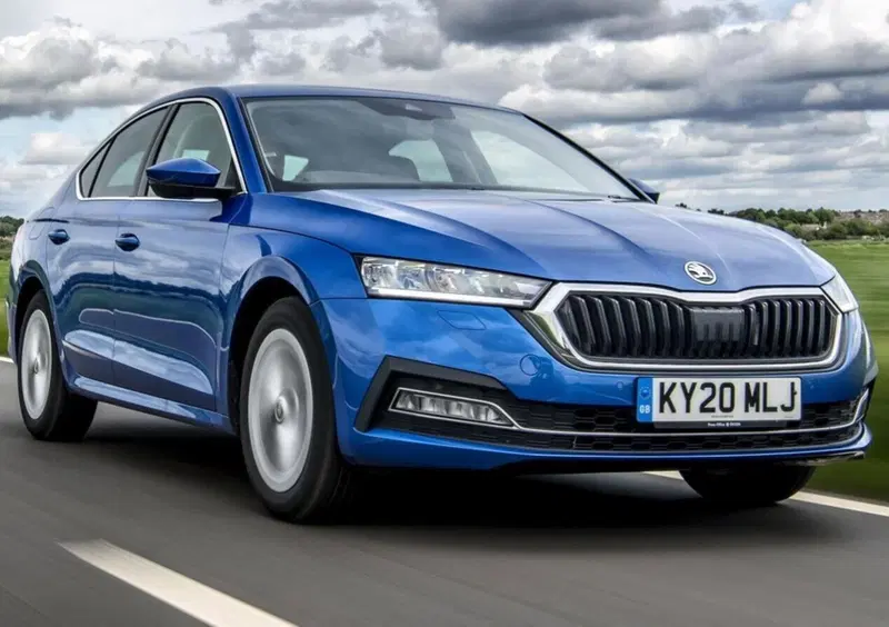 Skoda Octavia (18)
