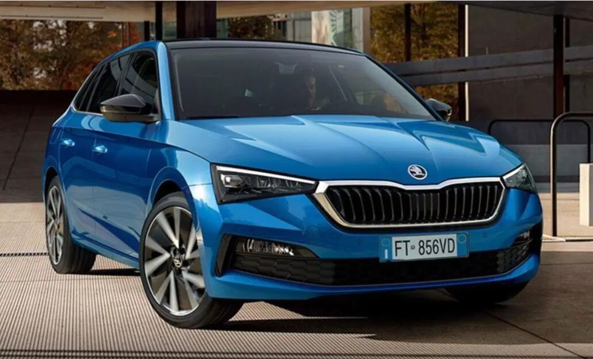 Skoda Scala 1.5 TSI ACT DSG Sport (22)