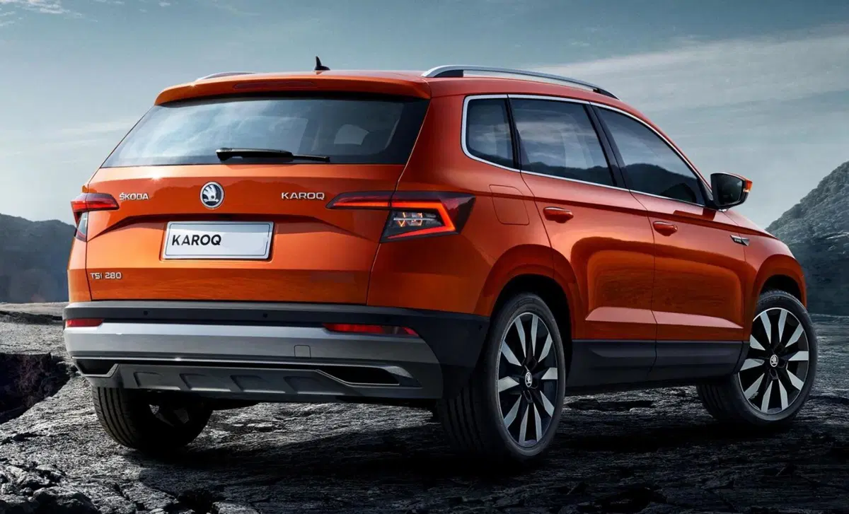 Skoda Karoq 2.0 tdi Sportline 115cv (29)