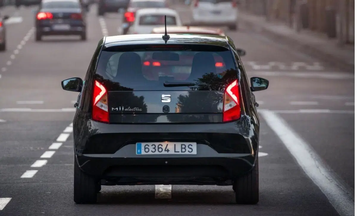 SEAT Mii (2019-21) (5)