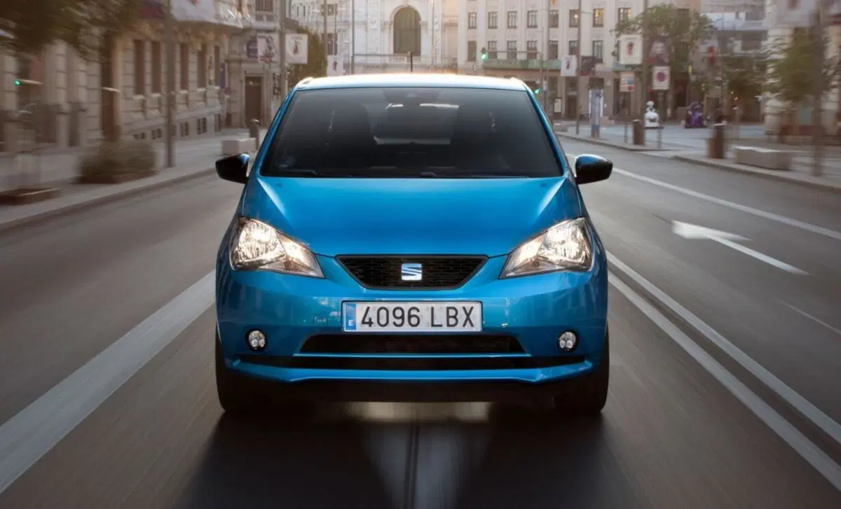 SEAT Mii (2019-21) (3)