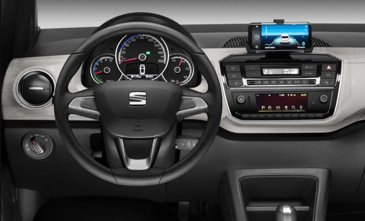 SEAT Mii (2019-21) (11)