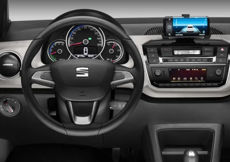 SEAT Mii (2019-21) (11)