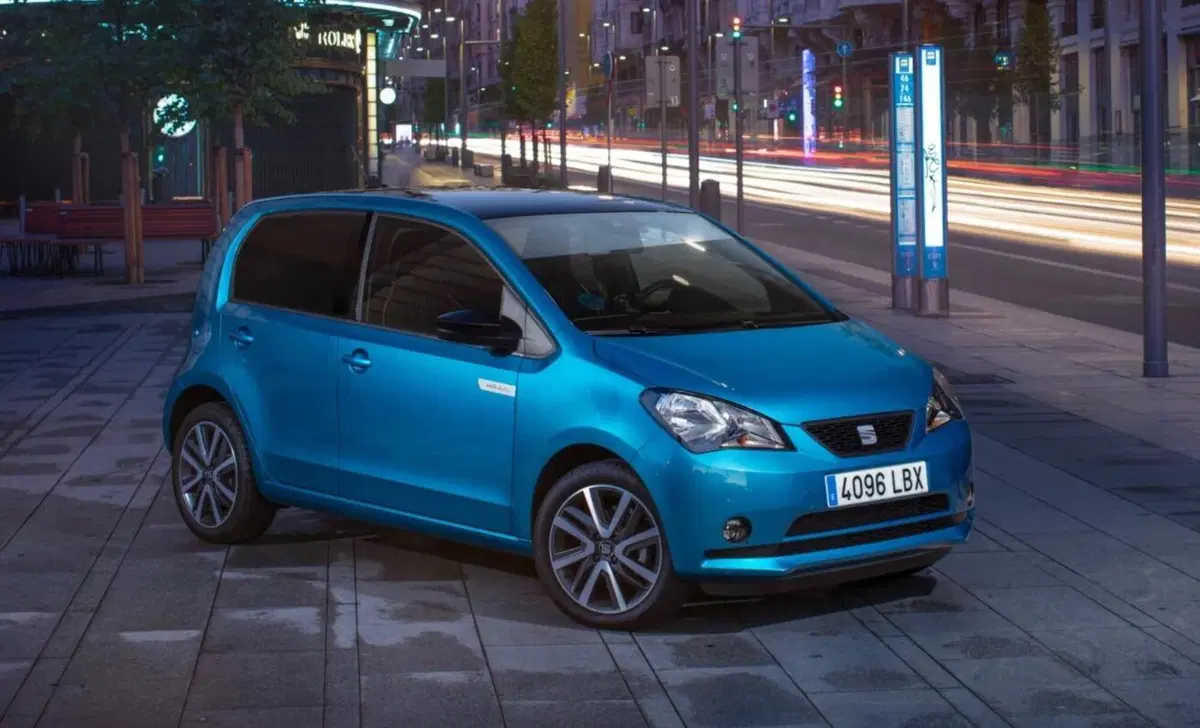 SEAT Mii (2019-21) (17)