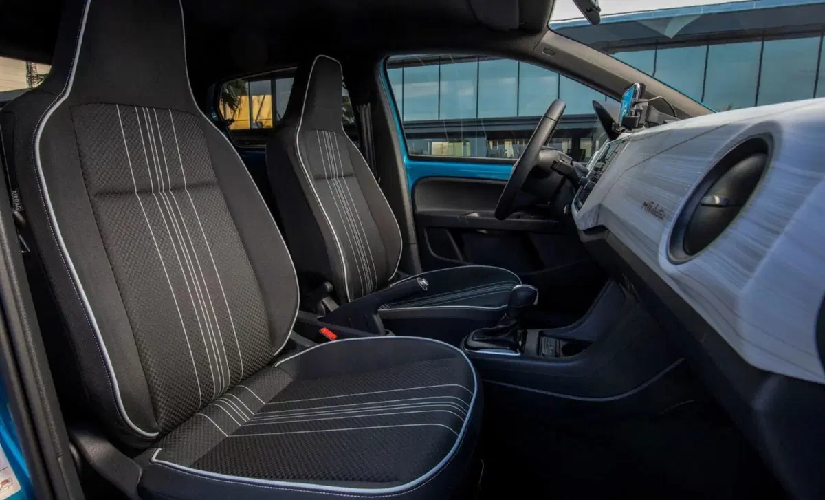 SEAT Mii (2019-21) (12)