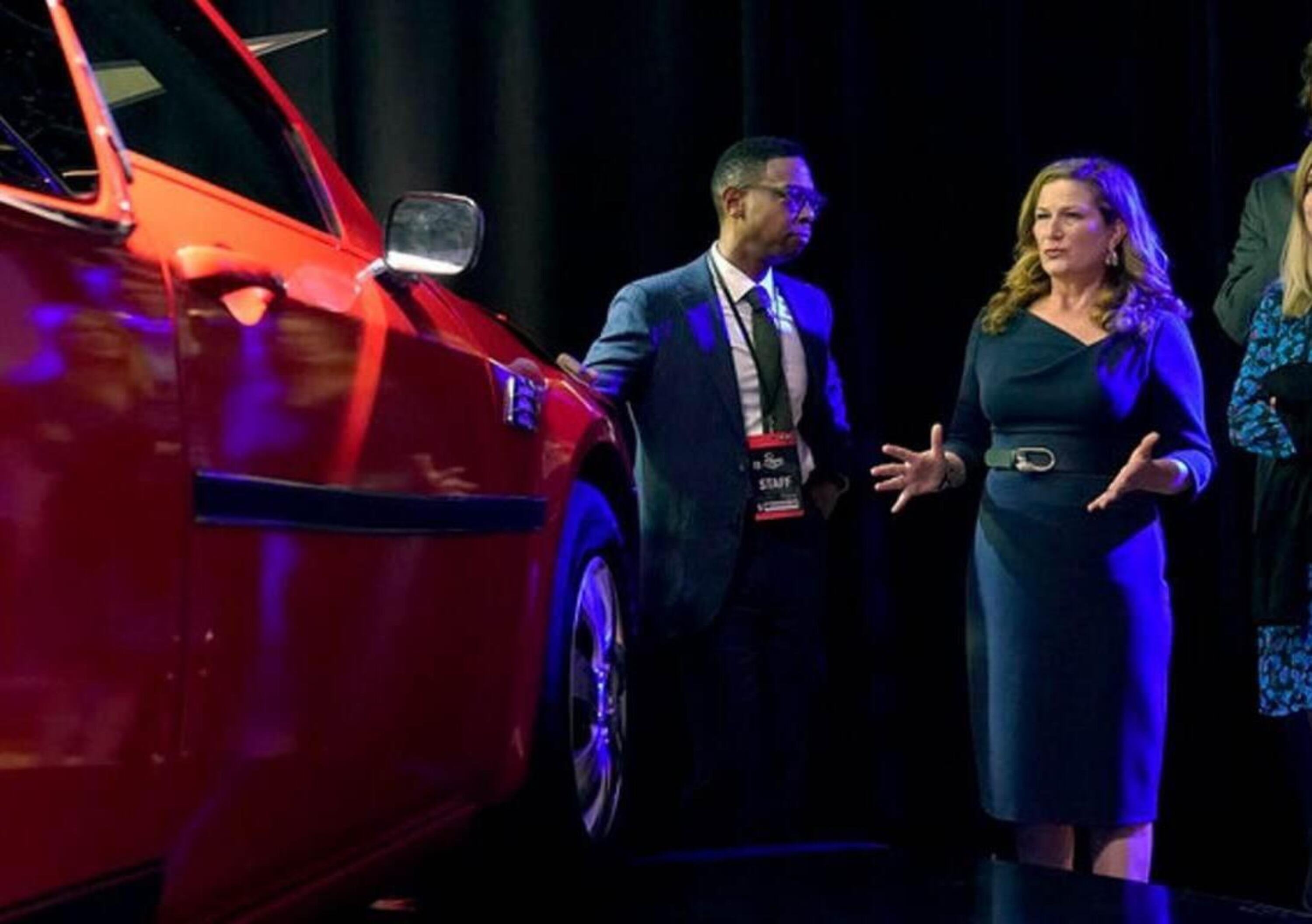 American Auto, la prima serie tv sull&rsquo;automotive. &Egrave; ispirata a General Motors?