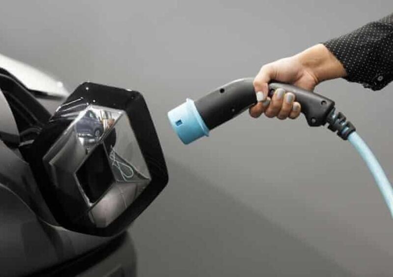 Batteria elettrica carica in 5 minuti? Arriva StoreDot