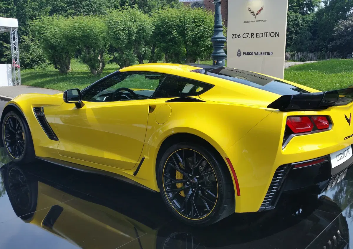 Salone dell'auto Torino 2016: il LIVE dal Parco Valentino