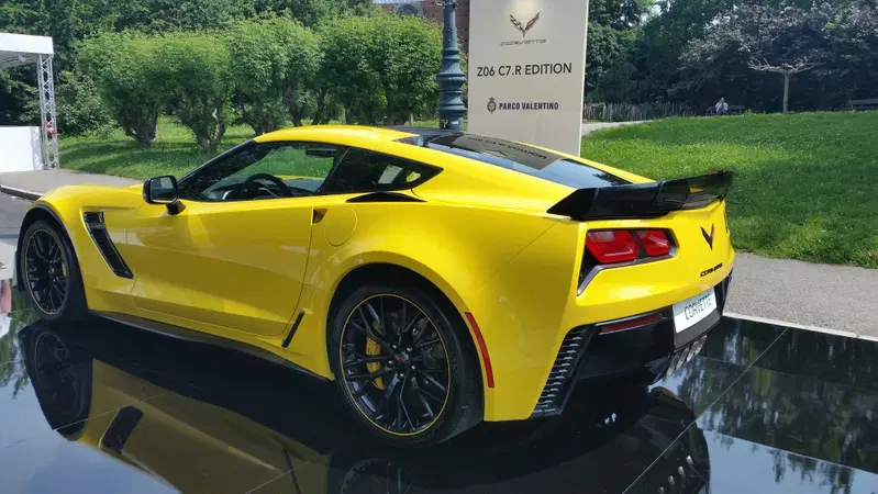 Salone dell'auto Torino 2016: il LIVE dal Parco Valentino