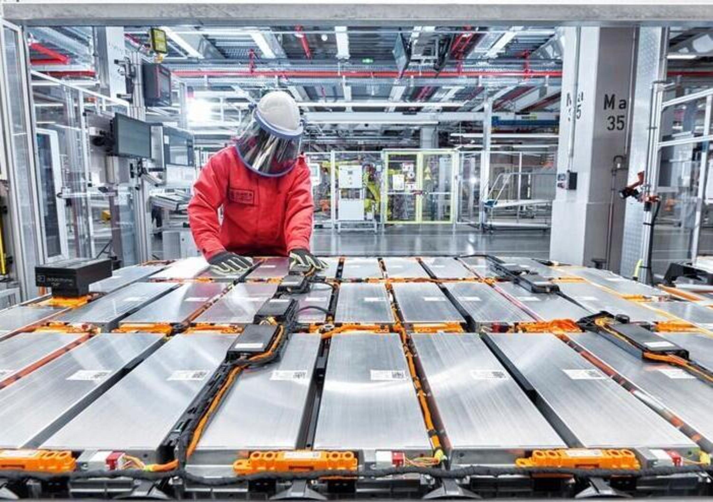 European Battery Innovation: 2,9 mld di euro per lo sviluppo del settore