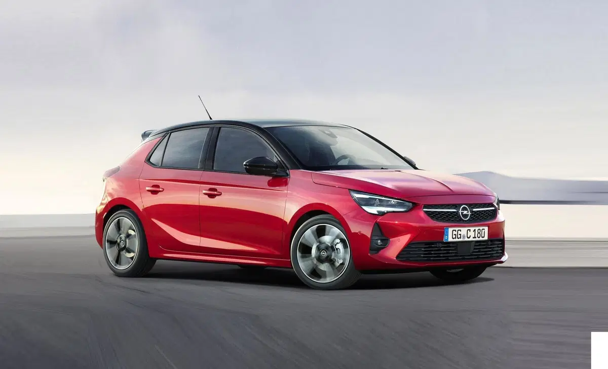 Opel Corsa (8)