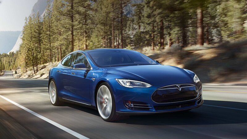 Auto elettriche: negli USA, Tesla S e Kia Niro al top